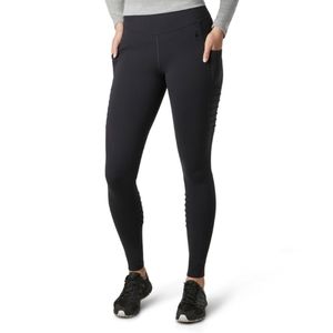 NWT Smartwool Women's Merino Sport Moto Tight Leggings XS